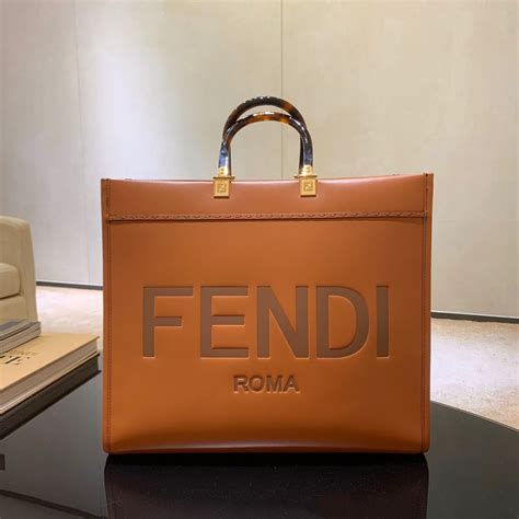 fendi first replica|knock off fendi tote bag.